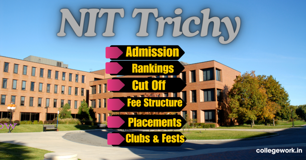 NIT Trichy