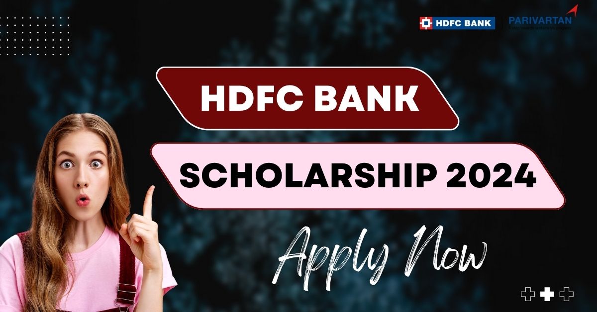 hdfc-bank-scholarship-2024-25